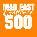 MAD EAST 500